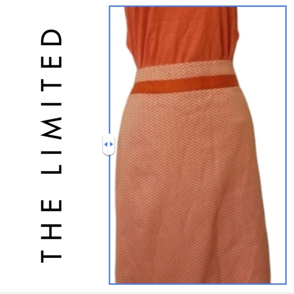 🧧Sensational Banana Republic Tank & The Limited SKIRT🌏TRENDING(COPY) - Picture 10 of 10